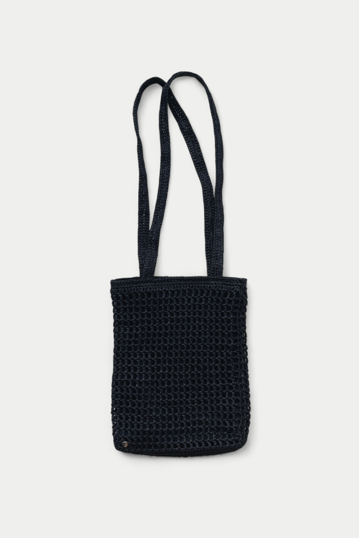 Chloé メッシュトートバッグ CHLOE TOTE natural – RIZZI B