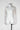 COTTON SCOOP NECK DOUBLE LAYER TANK TOP white
