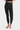 SEAMLESS HIGH WAIST 4 WAY STRETCH LEGGING black