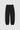 ORGANIC COTTON SOFT JOGGER PANTS black