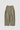 MID RISE PLEATED BARREL PANTS tan
