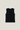 WOOL BLEND LUXE TANK TOP black
