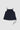 SQUARE NECK BLOUSING CAMISOLE navy