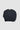 COTTON HEAVY WEIGHT CROP TEE heather gray