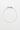[SASKIA DIEZ] EDGE RING silver925 - Ring