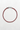 [SASKIA DIEZ] EDGE RING silver925 - Ring