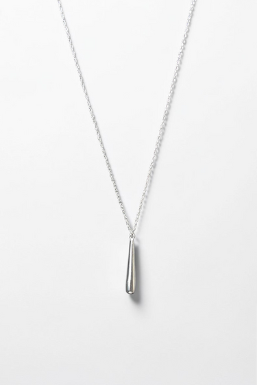 [SASKIA DIEZ] EDGE RING silver925 - Ring