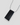 BUDDY SHOULDER PHONE CASE  black