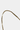 SASKIA DIEZ SEMIFINE NECKLACE CUBIC silver/18K gold　シルバー925をベースに 　18Kプレーティングしたキュービックチェーンネックレス