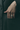 [third reasons] DUAL DEPTH SMOKY QUARTZ RING silver925 - リング