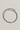[SASKIA DIEZ] EDGE RING silver925 - Ring