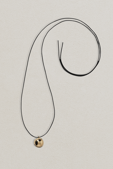[SASKIA DIEZ] EDGE RING silver925 - Ring