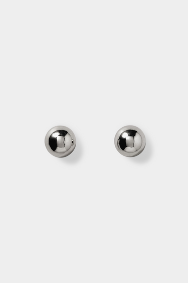 [SASKIA DIEZ] EDGE RING silver925 - Ring