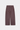BASIC LOW RISE WIDE LEG JEAN brown