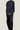 BUDDY KINCHAKU BAG MEDIUM black