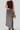 WOOL BLEND LUXE TANK TOP brown