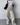 SOFT COTTON CORDUROY WIDE LEG PANTS