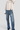 COTTON POPLIN CROPPED SHIRT white
