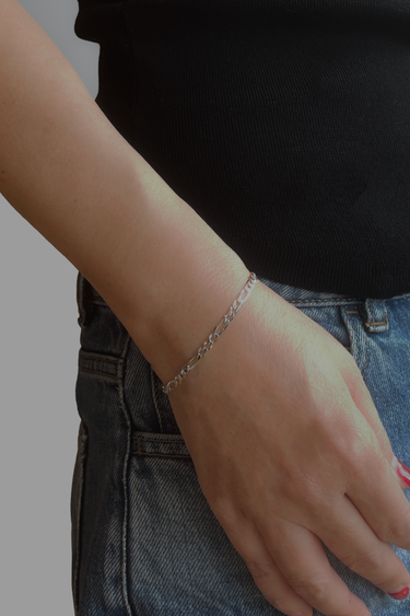 [SASKIA DIEZ] EDGE RING silver925 - Ring
