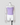 DOUBLE LAYER RUCHING CAMISOLE lilac
