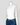 DOUBLE LAYER SKINNY STRAP CAMISOLE white