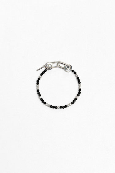 [SASKIA DIEZ] EDGE RING silver925 - Ring