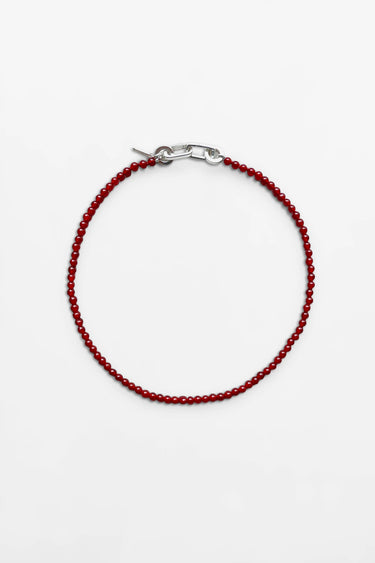 [SASKIA DIEZ] EDGE RING silver925 - Ring
