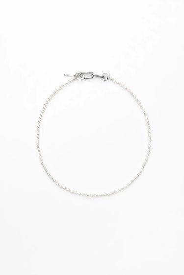 [SASKIA DIEZ] EDGE RING silver925 - Ring