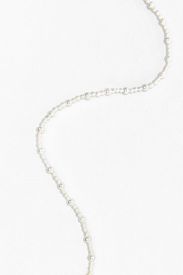 [SASKIA DIEZ] EDGE RING silver925 - Ring
