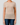 BABY HACCI SHEER LAYER KNIT TEE nude