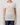BABY HACCI SHEER LAYER KNIT TEE white