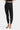 HEAVY WEIGHT COTTON JERSEY CROP TEE black