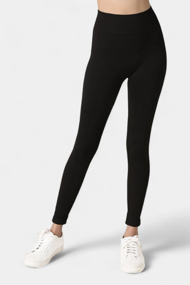 HEAVY WEIGHT COTTON JERSEY CROP TEE black