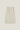 COTTON HEAVY WEIGHT CROP TEE heather gray