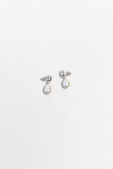 [SASKIA DIEZ] EDGE RING silver925 - Ring