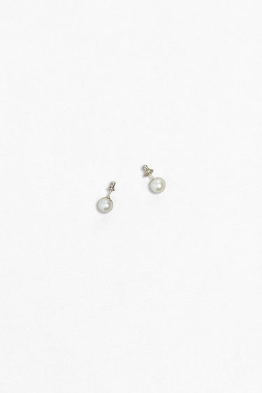 [SASKIA DIEZ] EDGE RING silver925 - Ring