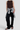 WOOL BLEND LUXE TANK TOP brown
