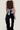 WOOL BLEND LUXE TANK TOP brown