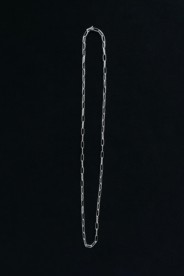 [SASKIA DIEZ] EDGE RING silver925 - Ring