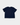COTTON HEAVY WEIGHT CROP TEE heather gray