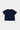 REGULAR TEE N°1   navy