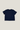 REGULAR TEE N°1   navy