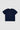 REGULAR TEE N°1   navy