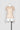 SHEER KNIT TEE nude
