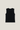 WOOL BLEND LUXE TANK TOP black