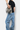 LOW RISE WIDE LEG JEAN light indigo